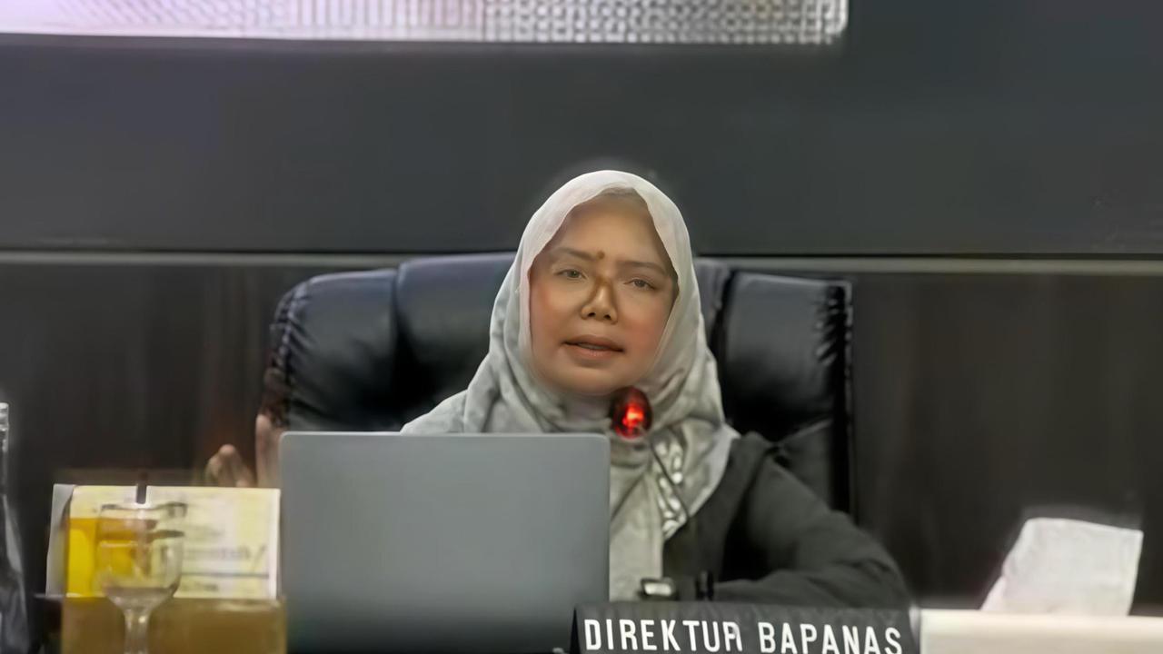 Bapanas Ungkap 29,9 Ribu Ton Beras Bulog Turun Mutu, Realisasi Penyaluran Masih Rendah