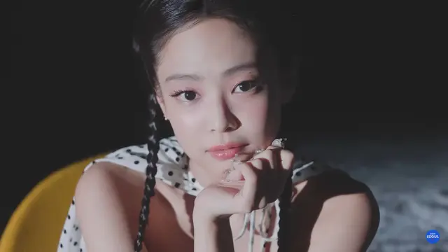 Jennie Dipilih Sebagai Duta Kehormatan Pariwisata Seoul