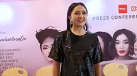 Marshanda Ungkap Caranya Mengatasi Kesepian Hidup Tanpa Pasangan
