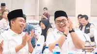 Anggota Komisi VI DPR Kawendra Apresiasi Pembukaan Kembali Bandara Jember Saat HUT ke-80 RI