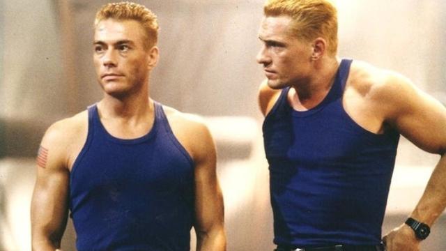 Susah Dibedakan, 8 Foto Pemeran Pengganti Ini Mirip Banget dengan Artis Aslinya