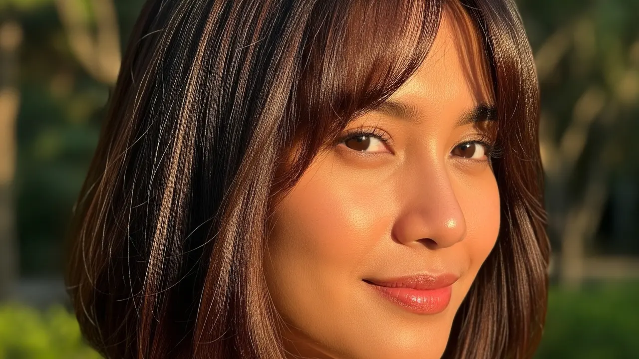 9 Model Potongan Rambut Pendek Wanita Berambut Tebal, Lebih Fresh dan Stylish