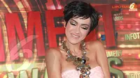 Julia Perez Cinta Mati dengan Gaston Castano, Tapi...