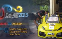 Mahasiswa UNEJ sabet juara 1 Kontes Mobil Hemat Energi