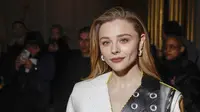 Chloe Grace Moretz Akhirnya Ngaku Penyuka Sesama Jenis Saat Sampaikan Dukungan untuk Kamala Harris
