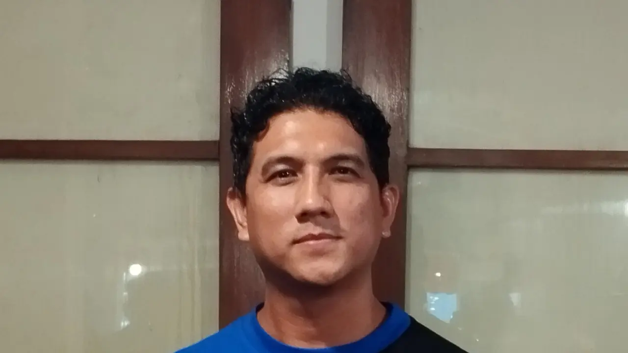 Arda Hatna Angkat Kegelisahan yang Dialami Manusia Lewat Single Matematika Tuhan Berbeda,
