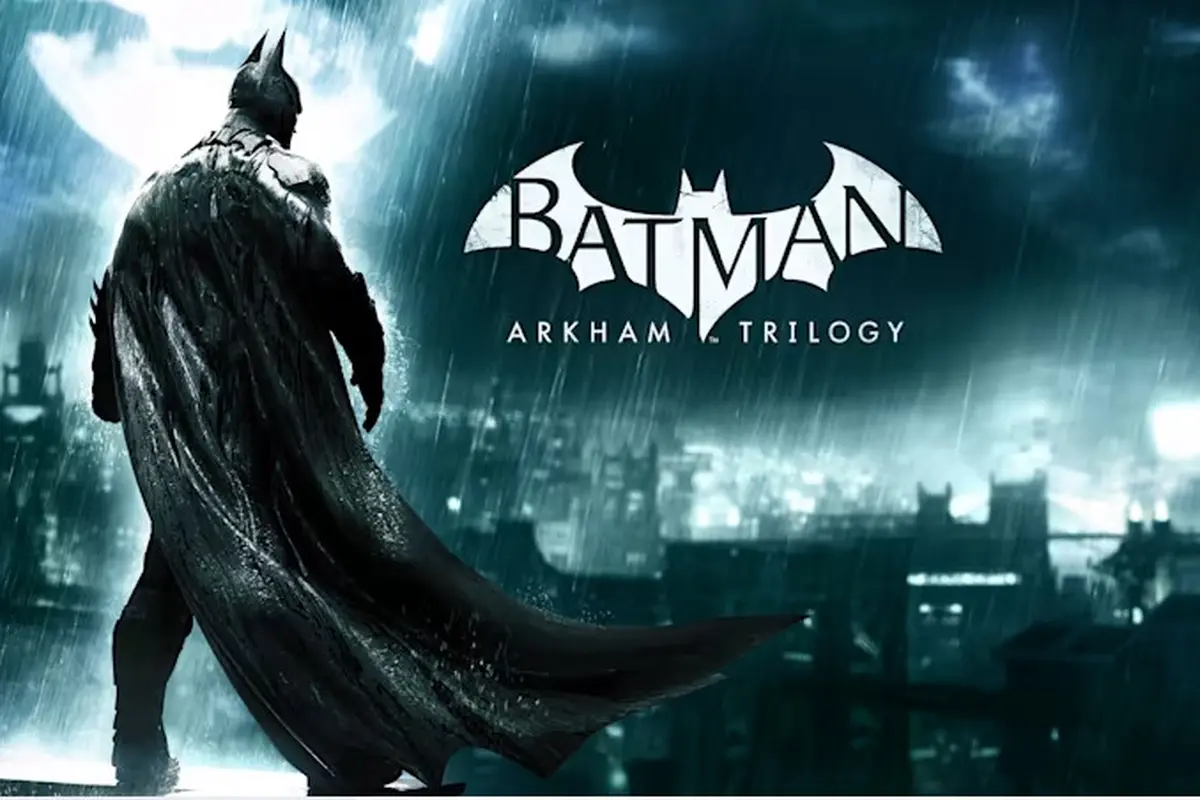 Batman: Arkham Trilogy akan rilis di Nintendo Switch (Warner Bros Games)