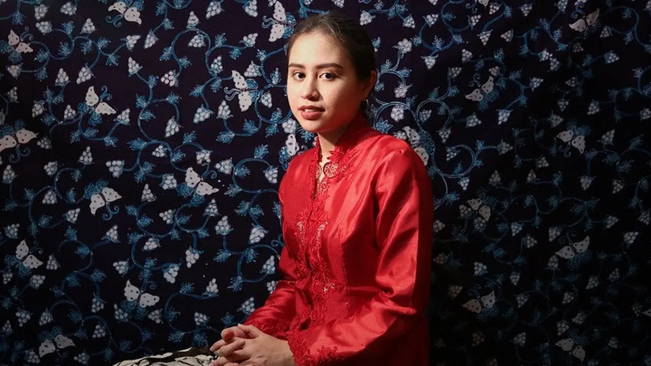Andrea Putri Turk