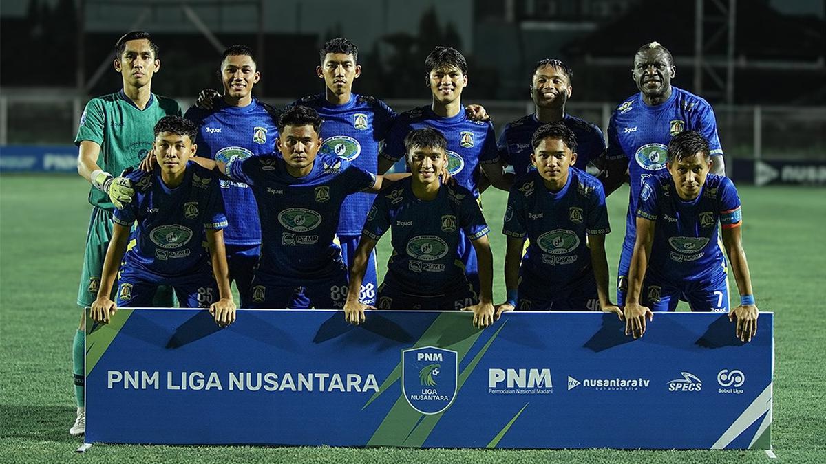 Persiba Klarifikasi dan Dukung Penuh Proses Hukum terhadap Catur Adi Prianto, Cabut SK Direktur Teknik