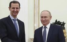 Bashar al-Assad Dikabarkan Jadi Korban Percobaan Pembunuhan di Rusia, Ada Zat Beracun di Tubuhnya?