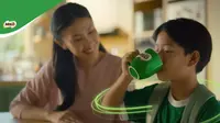Sudah Cek Kandungan Minuman Anak? Kenali Bahan-Bahan yang Ada di Dalam MILO
