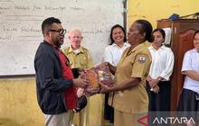 DPD RI Soroti Efektivitas Anggaran Pendidikan Papua, Desak Peningkatan Kualitas Data