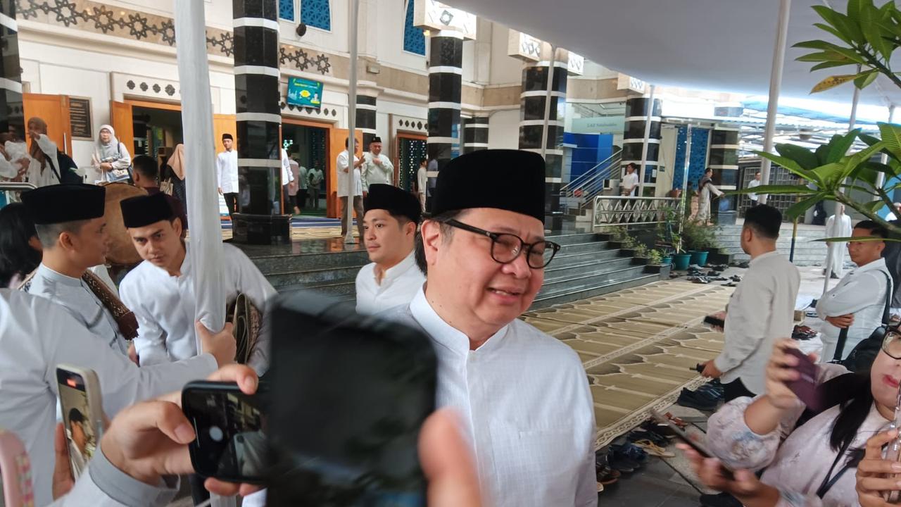 WFH Buat ASN dan Swasta Dipastikan Berlaku Setelah Lebaran 2026