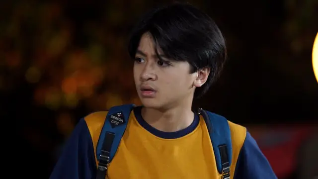 Dari Jendela SMP