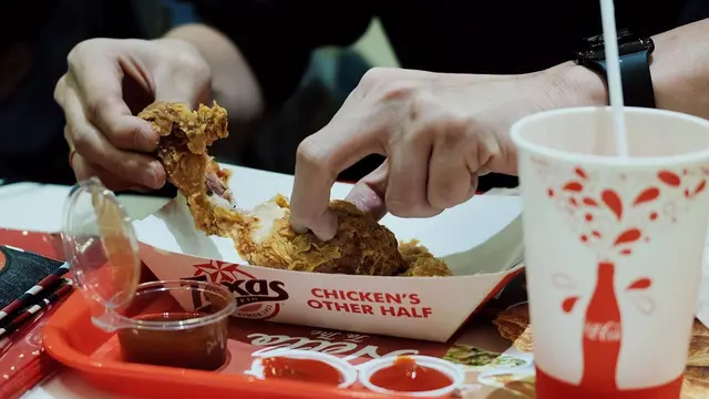 Texas Chicken