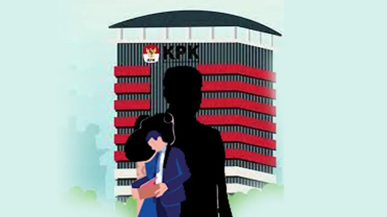 Banner Infografis Hari Terakhir 56 Pegawai KPK Tak Lolos TWK. (Liputan6.com/Trieyasni)