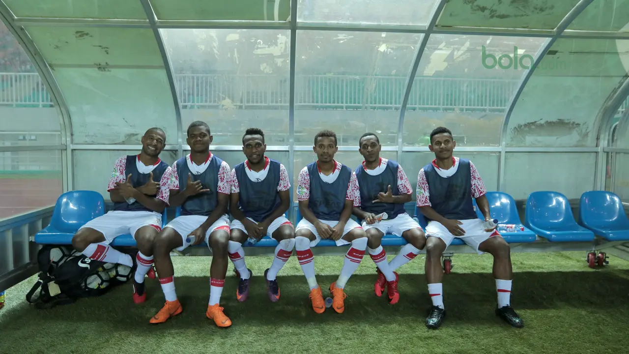 Persipura Jayapura, Bola.com, Gojek Liga 1 bersama Buka Lapak