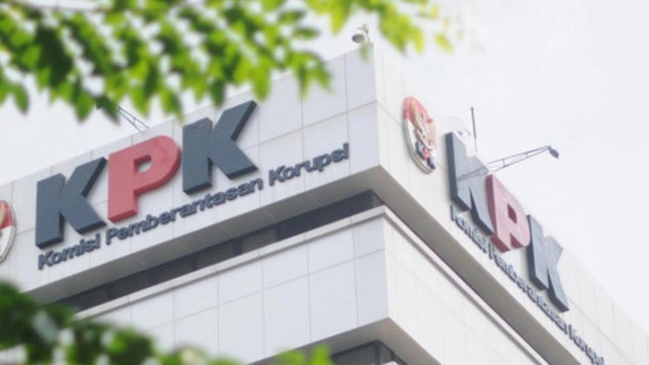 Tindakan KPK luar biasa
