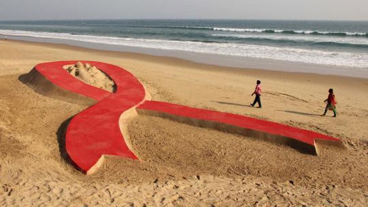 Peringatan Hari AIDS sedunia