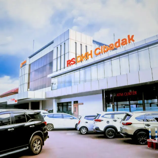PT Cipta Sarana Medika (DKHH)
