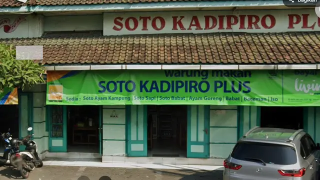 Soto Kadipiro
