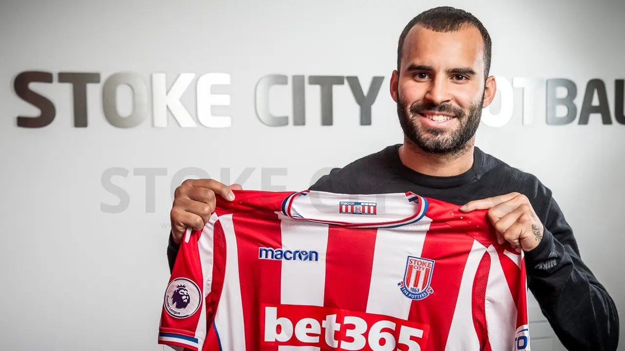 Jese Rodriguez