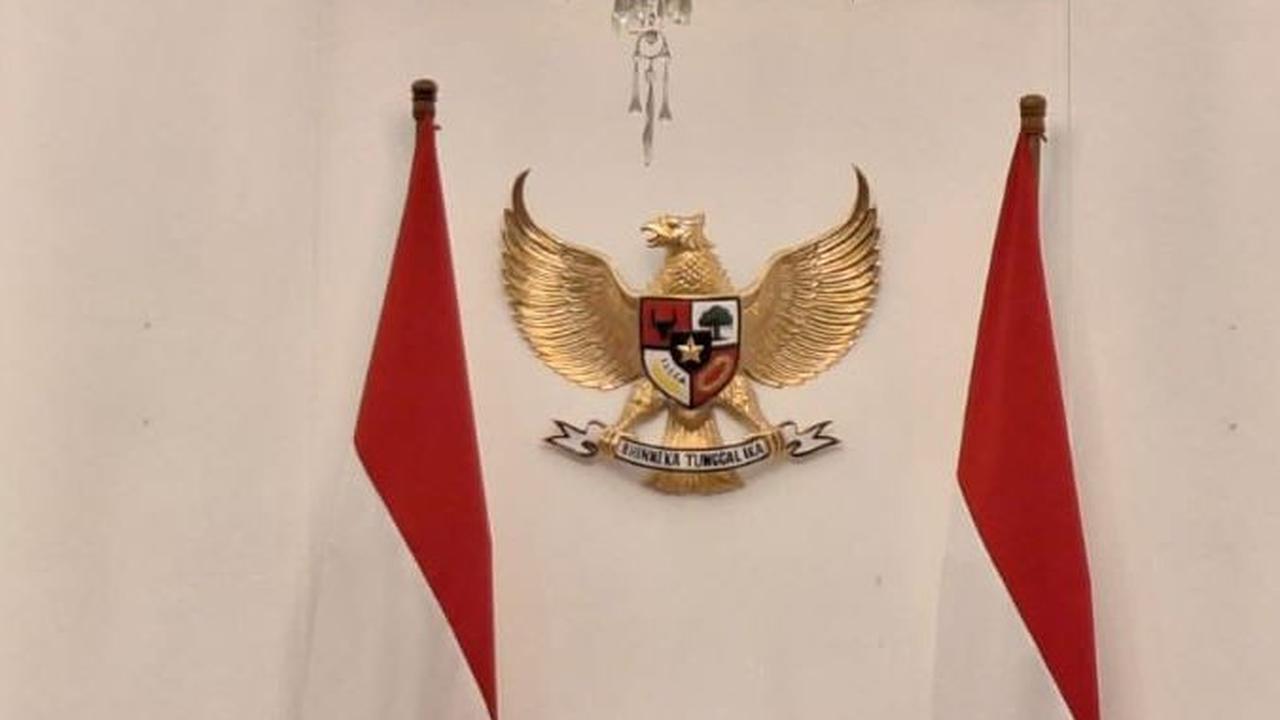 Usai Satu Jam Berbincang Serius dengan Jokowi, Syahrul Yasin Limpo Tinggalkan Istana