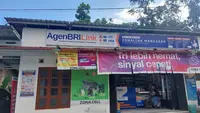 Cerita Imam Agen BRILink di Gamping Berkali-kali Selamatkan Nasabah dari Penipuan
