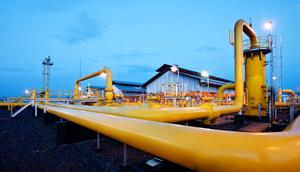 PT PGN Tbk akan fokus utilisasi gas bumi untuk domestik dengan mengembangkan dan mengombinasikan infrastruktur pipa dan beyond pipeline. (Dok PGN)