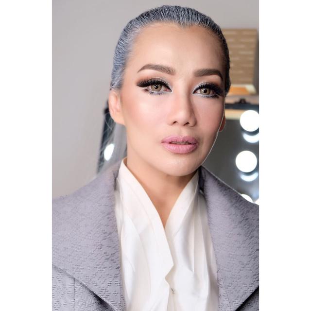 Reza Artamevia. (Foto: Instagram @rezaartameviaofficial)