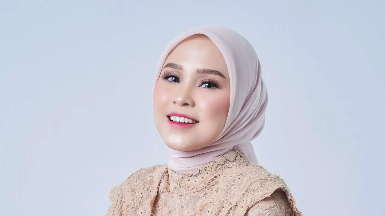 Erlyanie, influencer dan pemilik skincare (Istimewa)