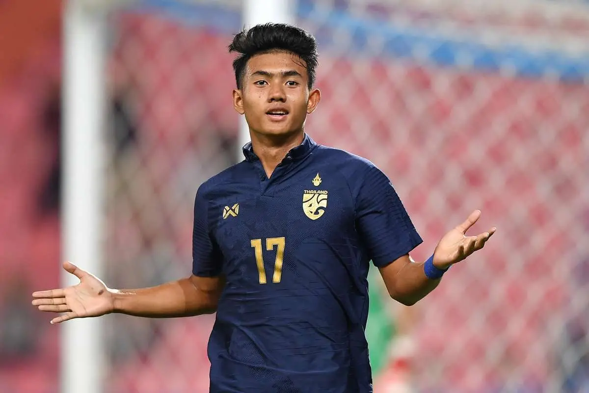 Penuh Dramatis, Timnas Thailand Berhasil Kalahkan Singapura di Piala AFF 2024