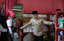 Fakta Unik: 1.584 Kopdes Merah Putih Jambi Didampingi 158 Tenaga Ahli, Gubernur Jambi Desak Segera Beroperasi