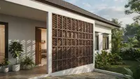 7 Model Ventilasi Rumah yang Aman tapi Sirkulasi Udara Tetap Lancar