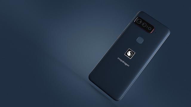 Gandeng Asus, Qualcomm Luncurkan Smartphone Edisi Khusus untuk Snapdragon Insiders