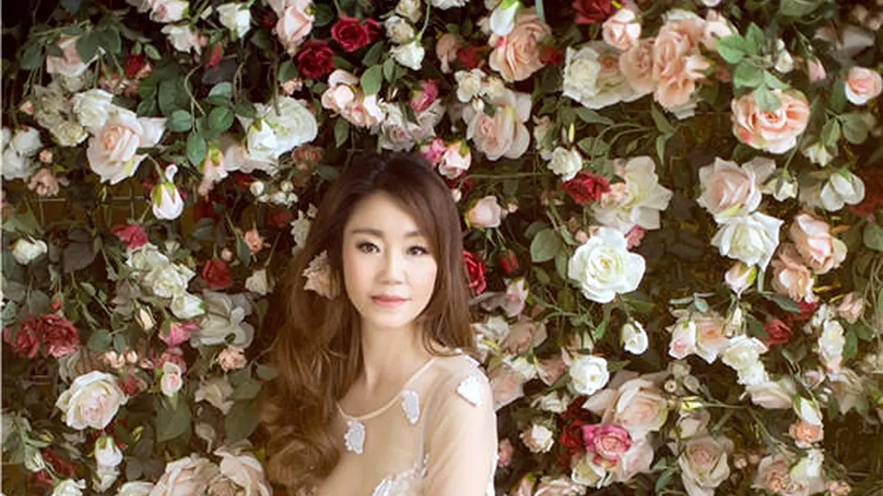 Qin Ling