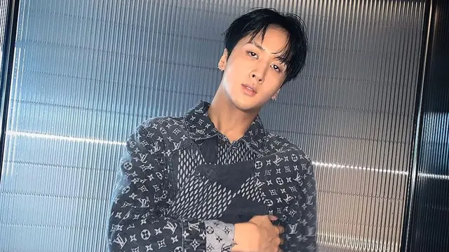 Ravi VIXX