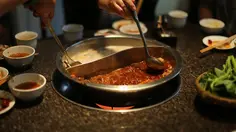 10 Makanan Terpedas di Dunia Versi PepperScale, Ada Kari hingga Mi Kuah Korea