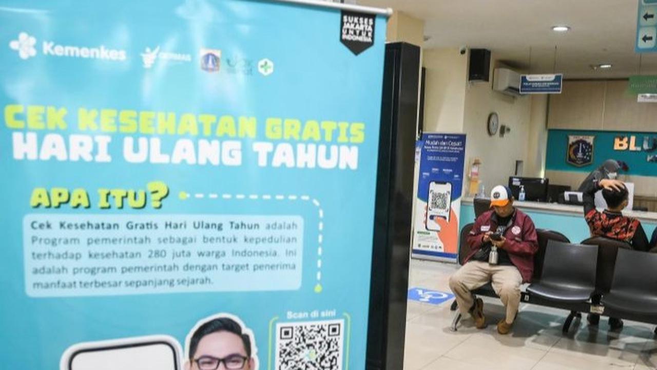 Cek Kesehatan Gratis Dimulai, PSI:  Satu Lagi Bukti Prabowo dan Gibran Bekerja Demi Rakyat