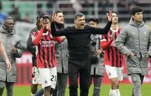 Hasil Liga Italia: Bologna Tumbangkan AC Milan 2-1