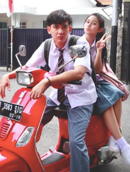 (Instagram/vaneshaass)