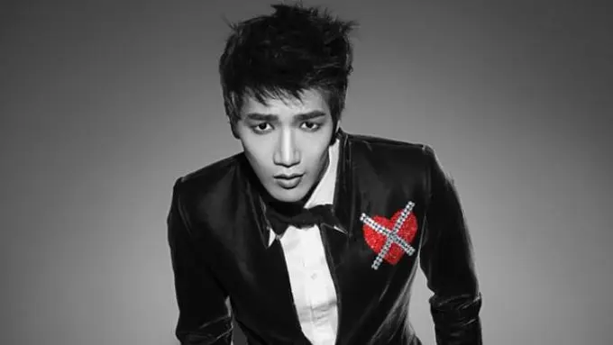 [Bintang] Jun.K 2PM
