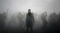 Dibintangi Michael Fassbender, Macbeth terbukti sebagai film yang patut ditunggu para pecinta genre tragedi melalui trailer baru.