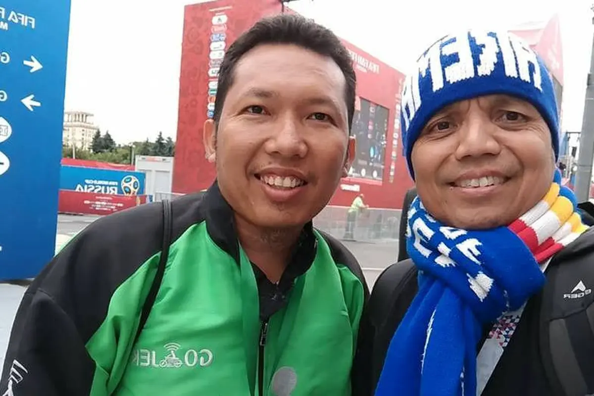 Piala Dunia 2018