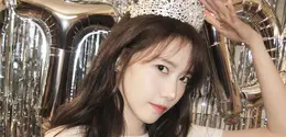 Yoona SNSD Rayakan Ulang Tahun ke-36. [@limyoona__official]