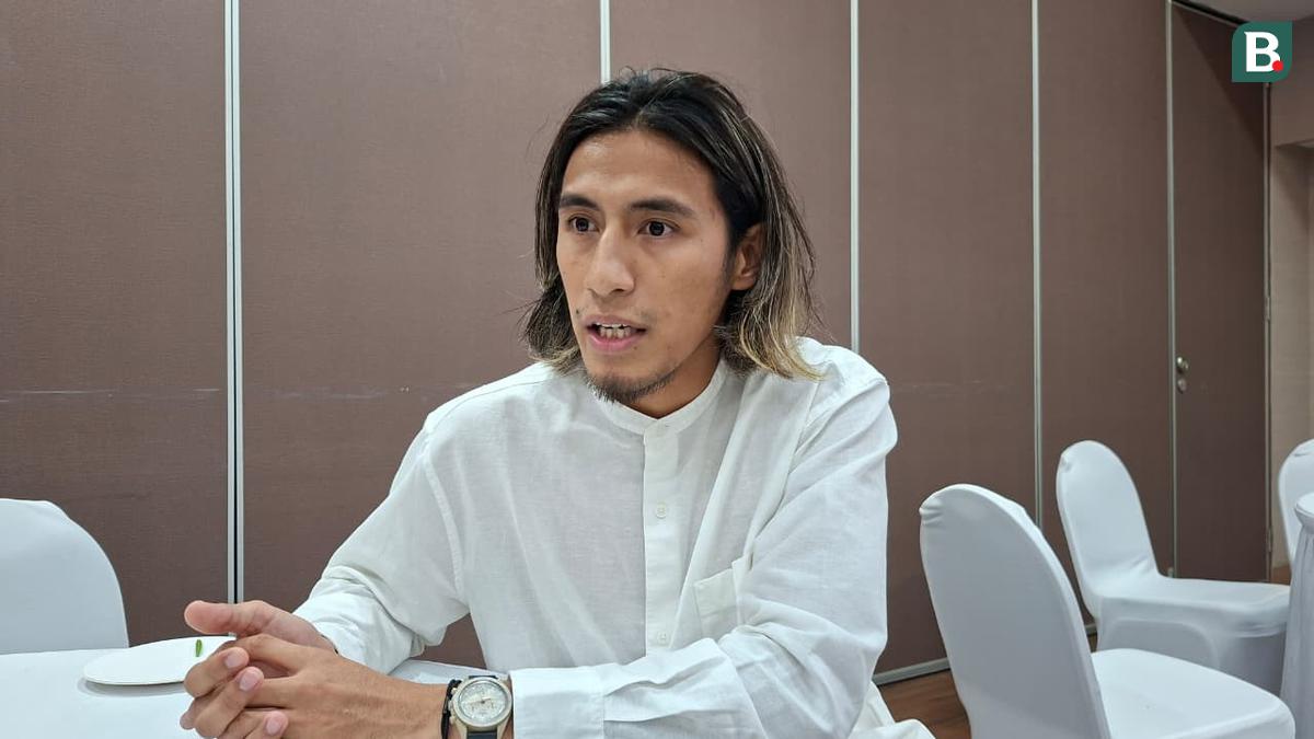 Hanif Sjahbandi Siap Bekerja Sebagai Presiden APPI: Perlindungan Pemain Jadi Fokus Utama