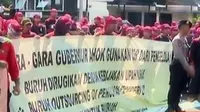 Segmen 2: Demo 'Tangkap Ahok' hingga Dampak Impor Daging Sapi