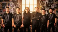 Gandeng Jikun /rif, Sevenkey Tandai Era Baru Lewat Lagu Baru Selamanya Kamu