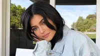 Kylie Jenner (Instagram)