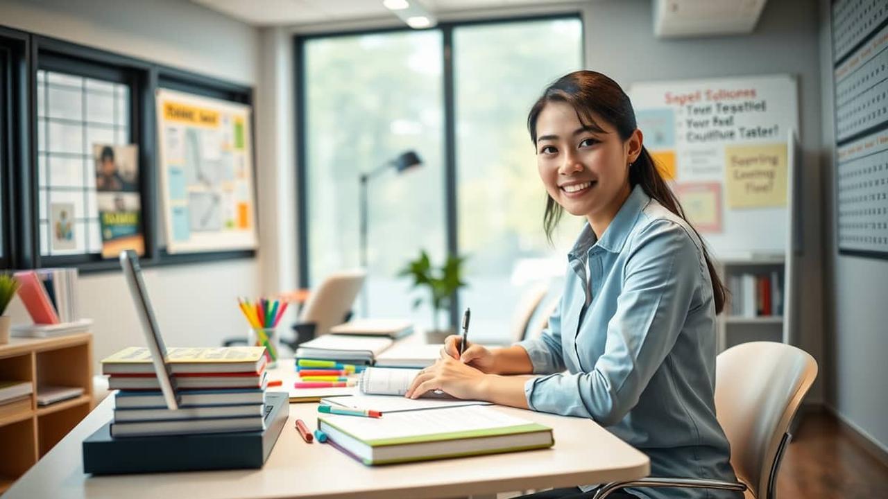 contoh resume tugas kuliah